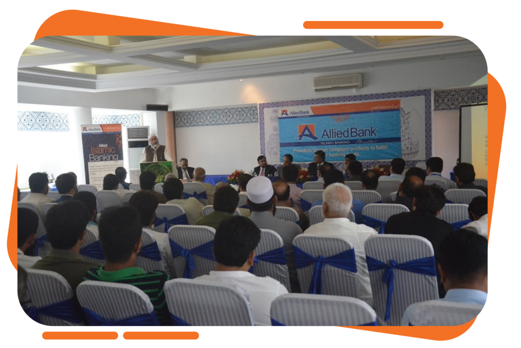 Allied Bank Holds Awareness Programme on Islamic Banking at Multan