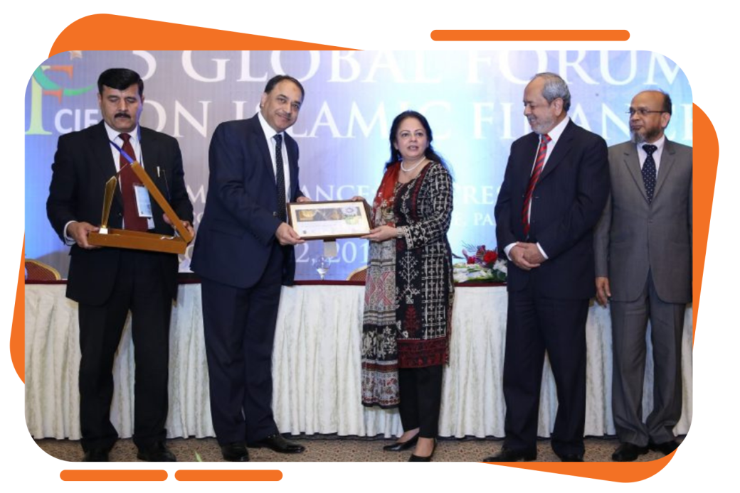 Allied Bank Islamic Banking Awarded Best Emerging Islamic Bank in Pakistan