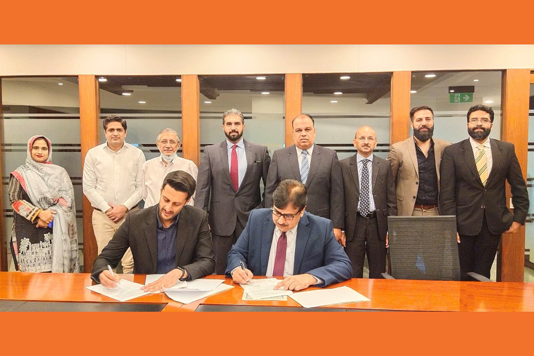Allied Bank Collaborates with Bakhabbar Kissan