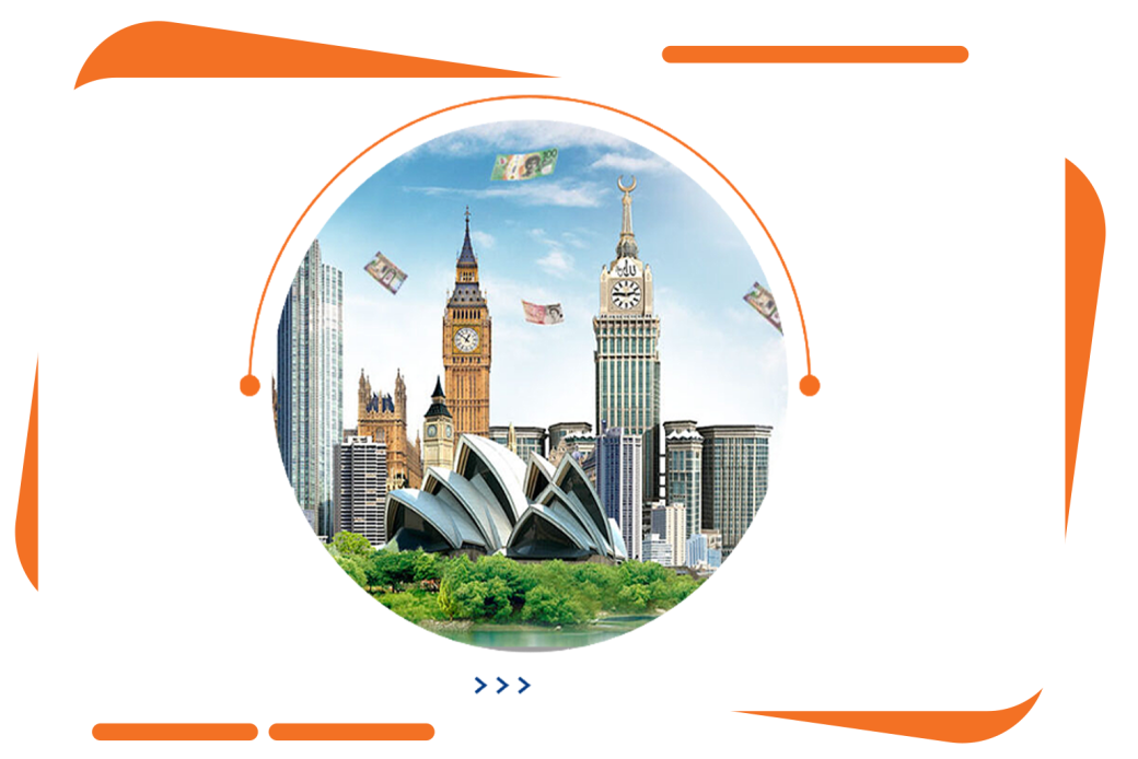 Roshan Digital Account Campaign for Potential and Existing RDA Customers