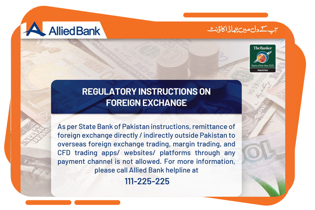 Illegal Offshore Forex, Margin, and CFD Trading: Impact on Forex Outflows