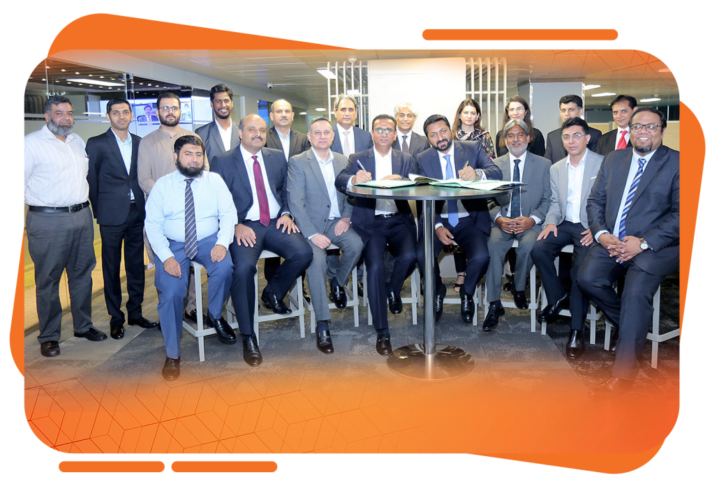 Allied Bank Strategic Partnership with BPC to Introduce Merchant Acquiring Services