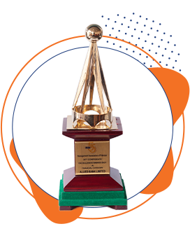 Corporate Excellence Award 2021 – MAP
