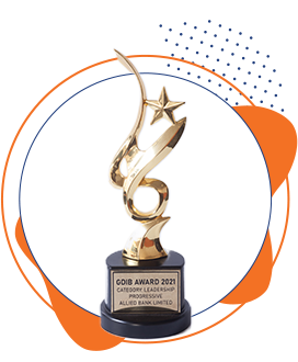 Leadership & HR Excellence – GDIB Awards 2021