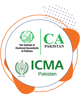 Best Corporate & Sustainability Report – ICAP/ICMAP