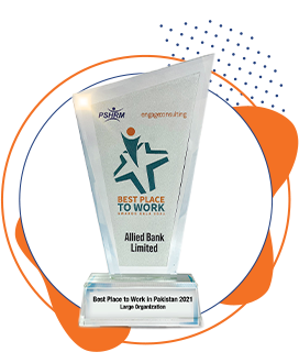 Top 10 Best Places to Work – Large Organizations