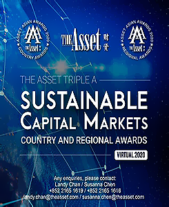 Sustainable Capital Markets Country and regional awards	