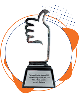 Best Banking Tech of the Year – Pakistan Digital Awards 2022