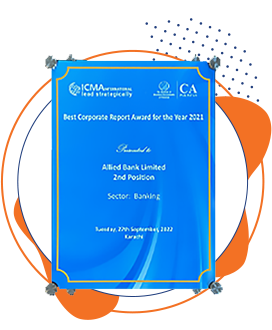 Best Corporate Reports Awards 2022