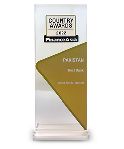 Best Domestic Bank In Pakistan - Finance Asia