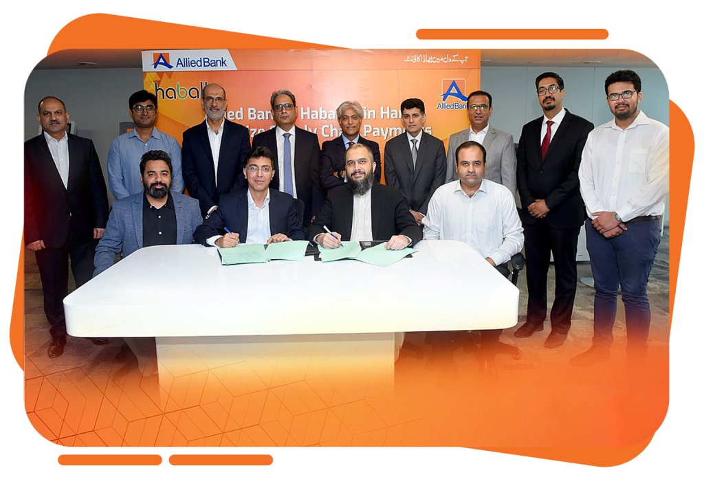 ABL Partners with Haball to Digitalize B2B Supply Chain Payments