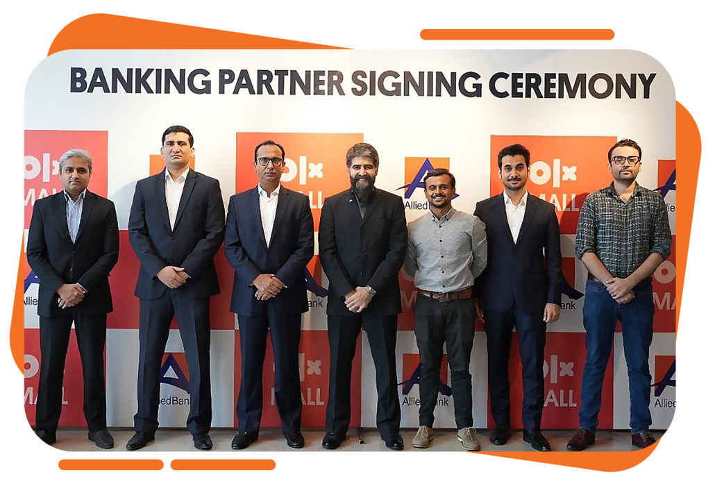 ABL Partners with OLX Mall to Bring Exclusive Discounts for Online Shoppers