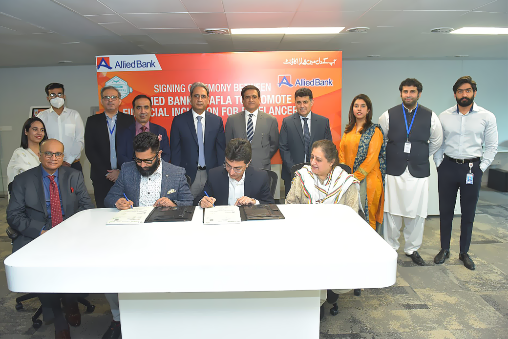 ABL Partners with PAFLA