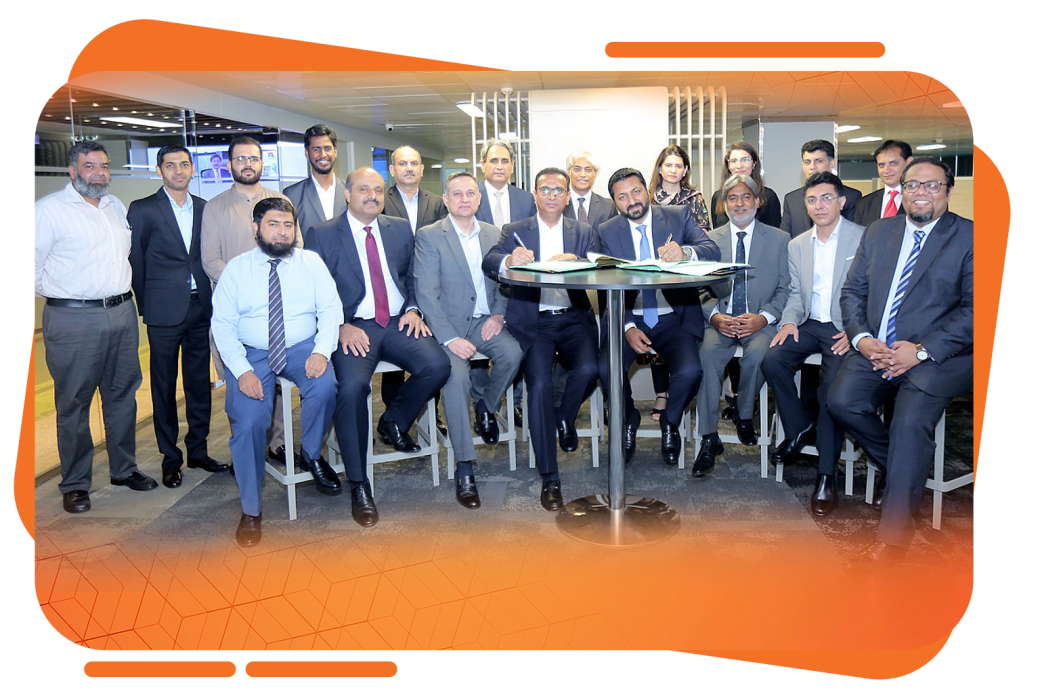 ABL Partners with BPC to Launch Merchant Acquiring Services Across Pakistan