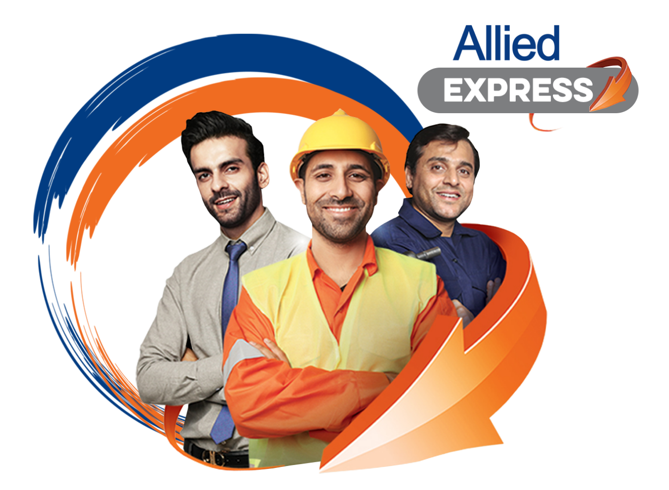 Express Account