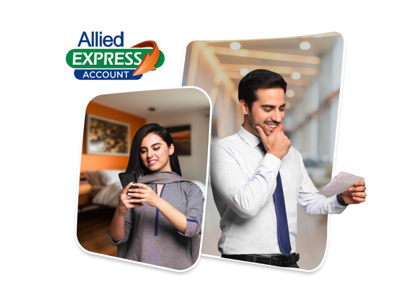 Allied Express Plus 1 Term Deposit