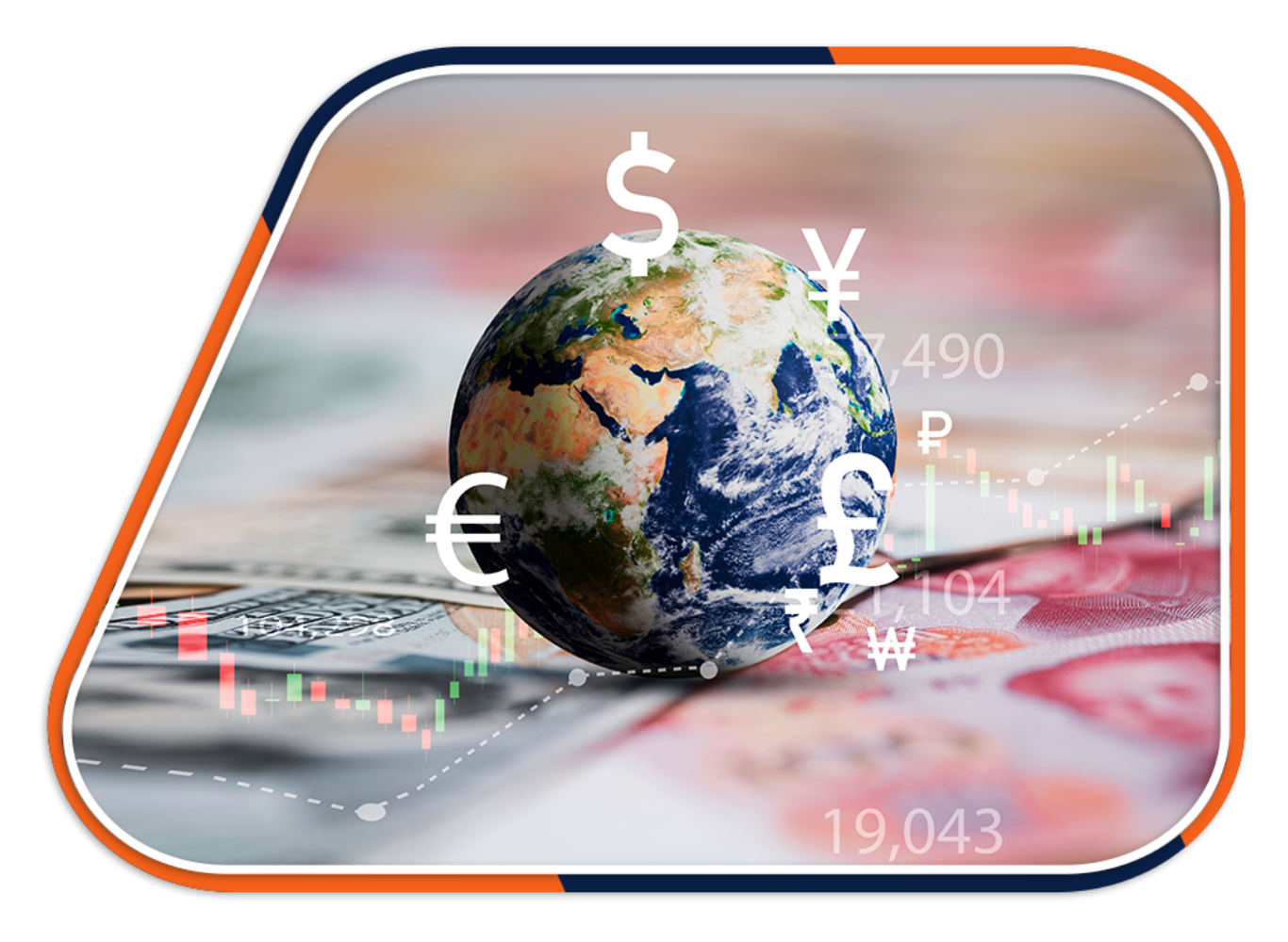 Foreign Currency Term Deposit