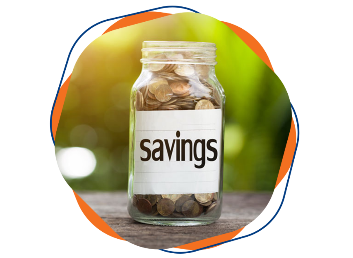 PLS Savings Account