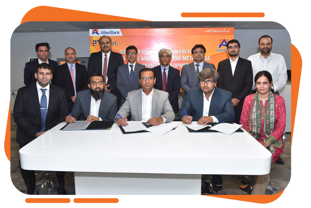 Allied Bank Partners With Synapsify and Fasset for Web 3.0 Initiative