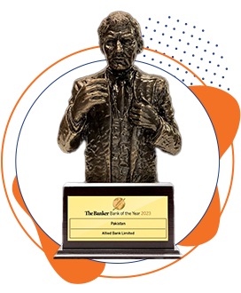 Bank of the Year 2023 – The Banker, UK