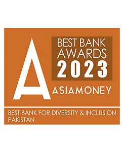 Best Bank Award 2023
