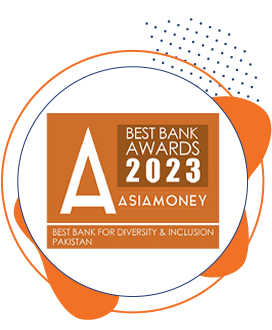 Best Bank for Diversity and Inclusion 2023 – AsiaMoney