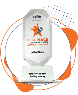 Best Place to Work – Banking Industry