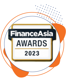 FinanceAsia Awards 2023