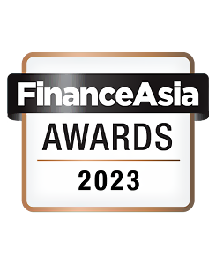 Finance Asia Awards 2023