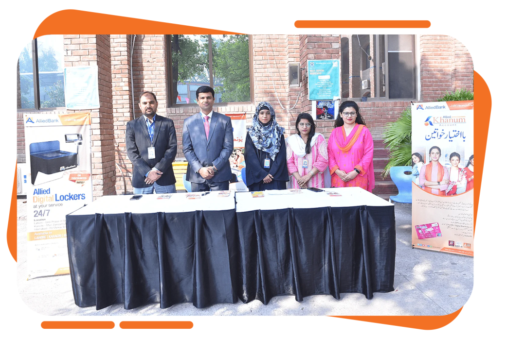 ABL Sponsors Beaconhouse Mega Event – Globus Grandeur Dignite 2023