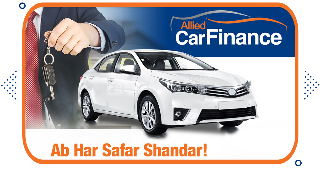 Best Car Loan - Allied Car Finance