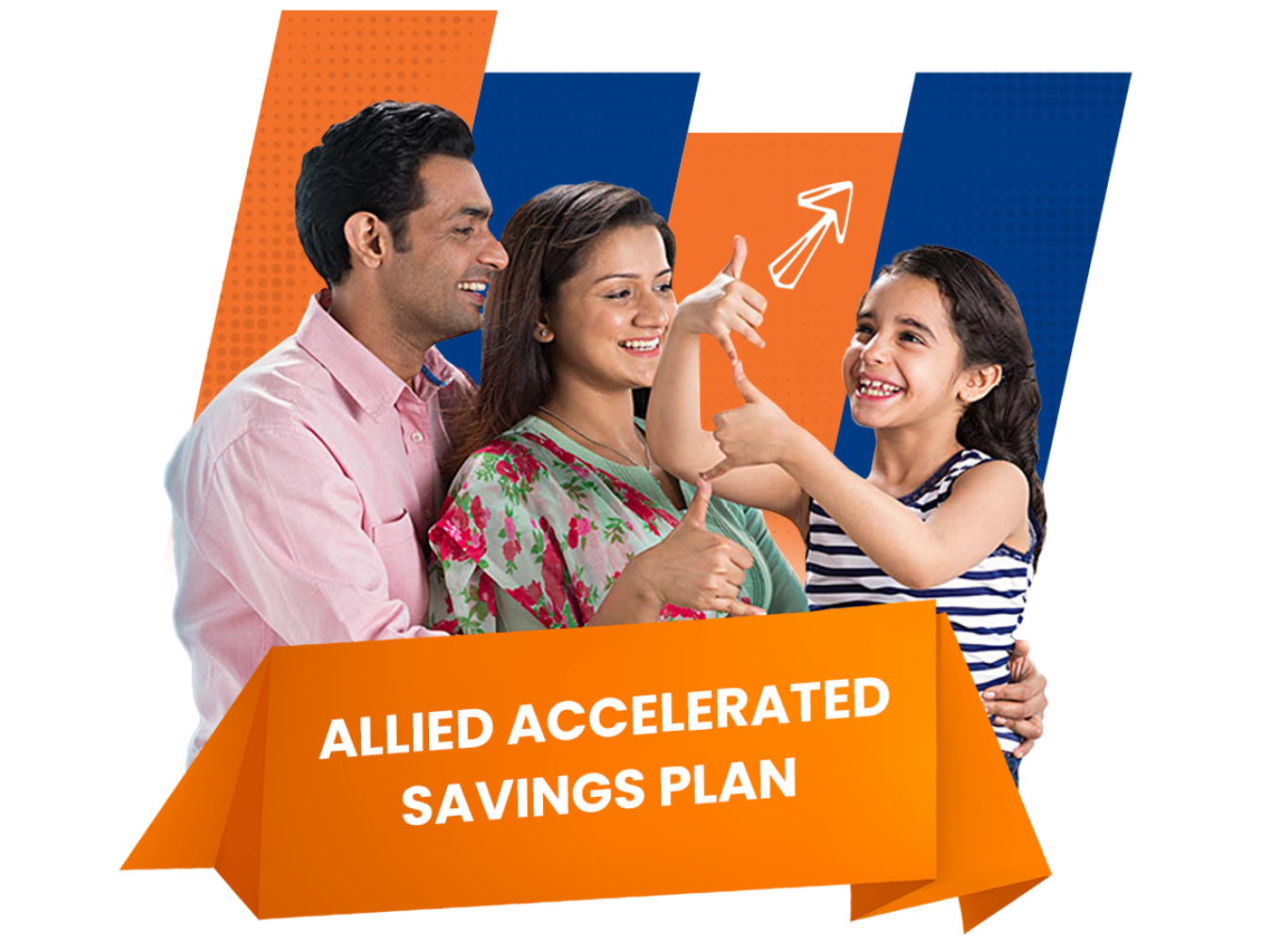 Allied Accelerated Savings Plan