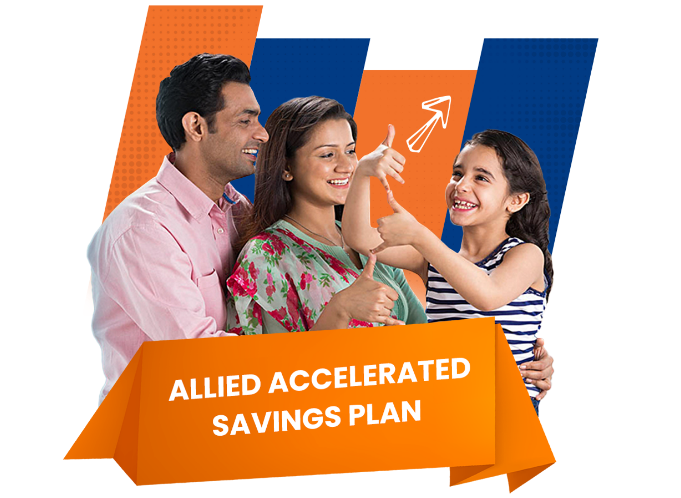 Allied Accelerated Savings Plan