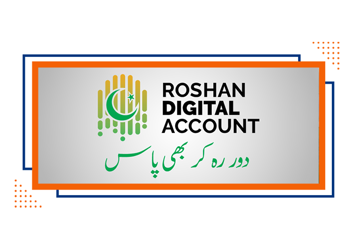 Low Income Roshan Digital Account