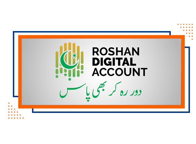 Low Income Roshan Digital Account