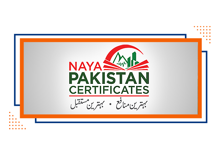 NAYA Pakistan Certificate Investment