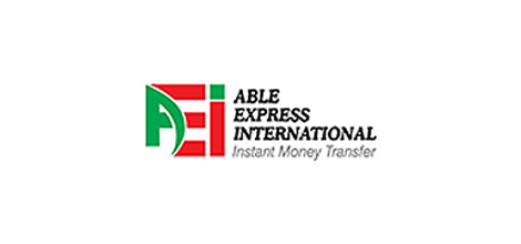 Able Express International