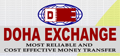 Doha Exchange