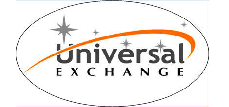 Universal Exchange