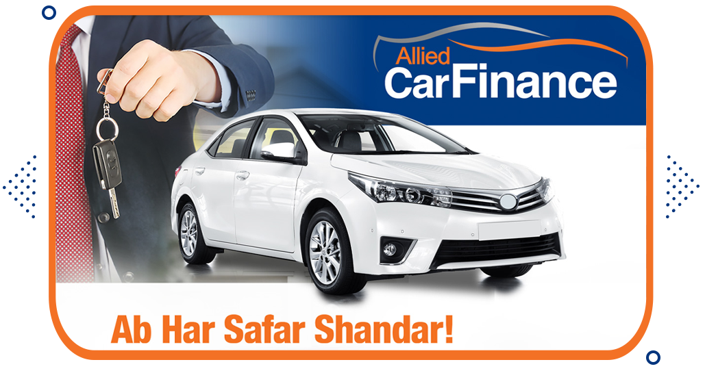 Allied Car Finance