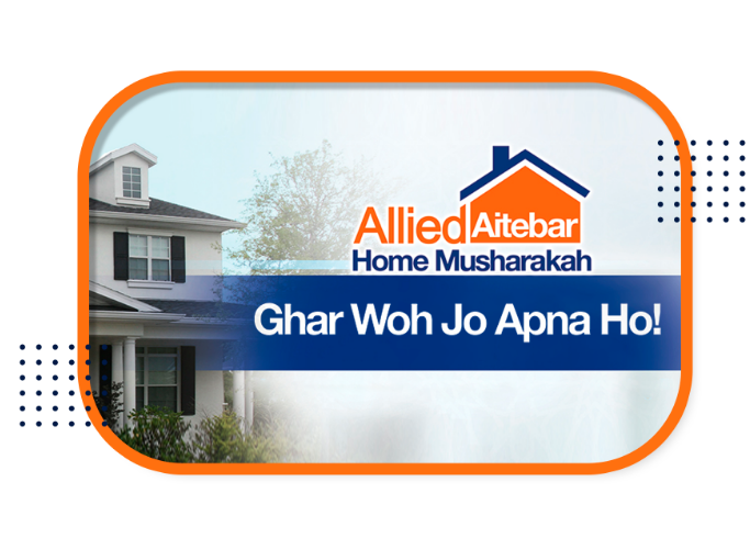 Allied Aitebar Home Musharakah