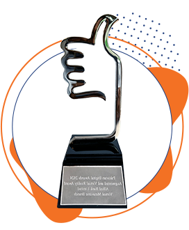 Best Augmented & Virtual Reality – ABL Metaverse Branch