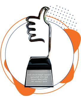 Best Customer Relationship Management (CRM) Technology – Pakistan Digital Awards 2024