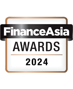 Finance Asia 2024 Awards