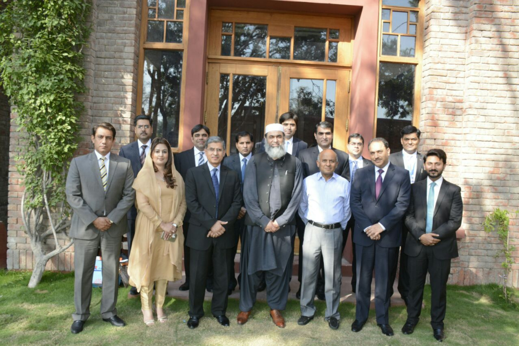 ABL Islamic Banking Organizes Customer Awareness Seminar in Faisalabad