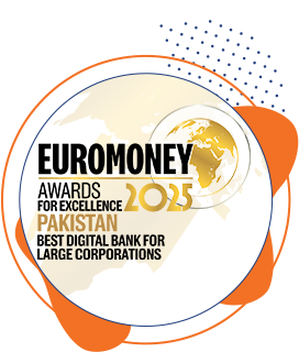 Euromoney Award for Excellence 2025