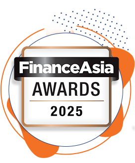 Finance Asia 2025