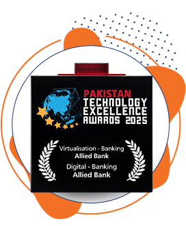 Asian Technology Excellence Awards