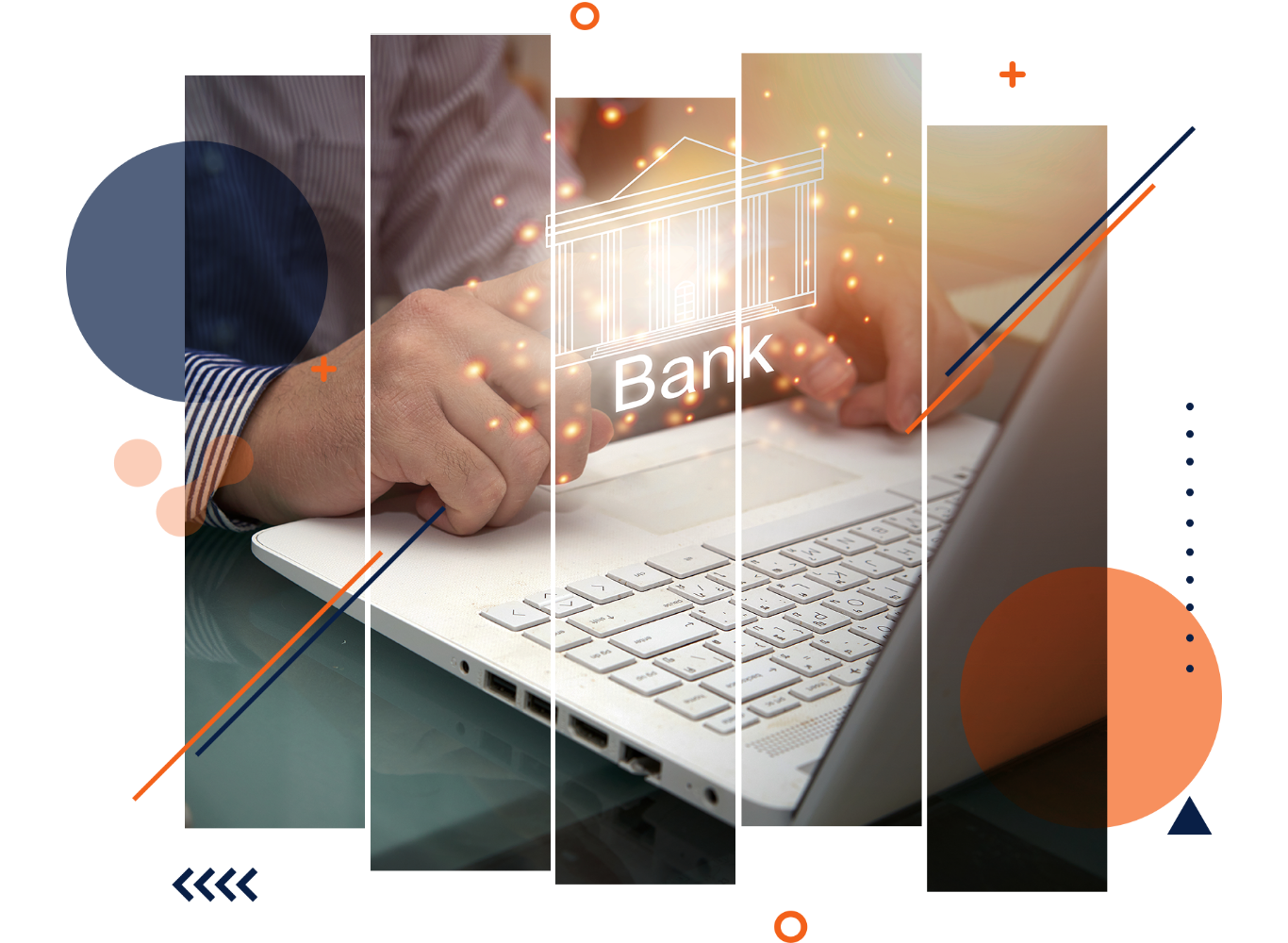 Digital Accounts for Residents Pakistanis