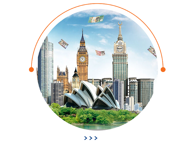 Financial Institutions and International Division